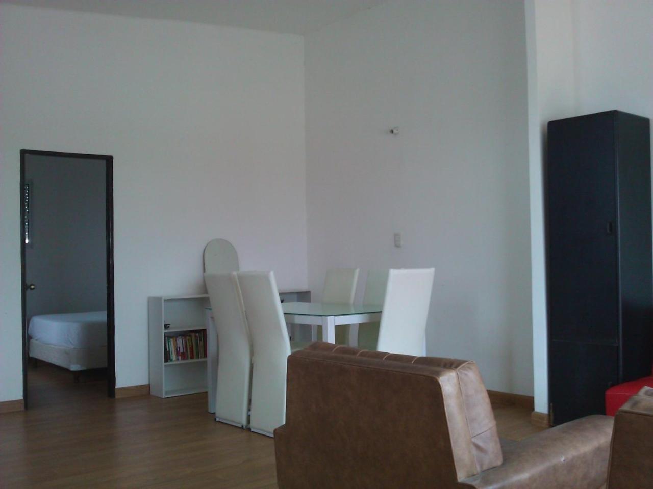 Montevideo Chic Hostel Cameră foto