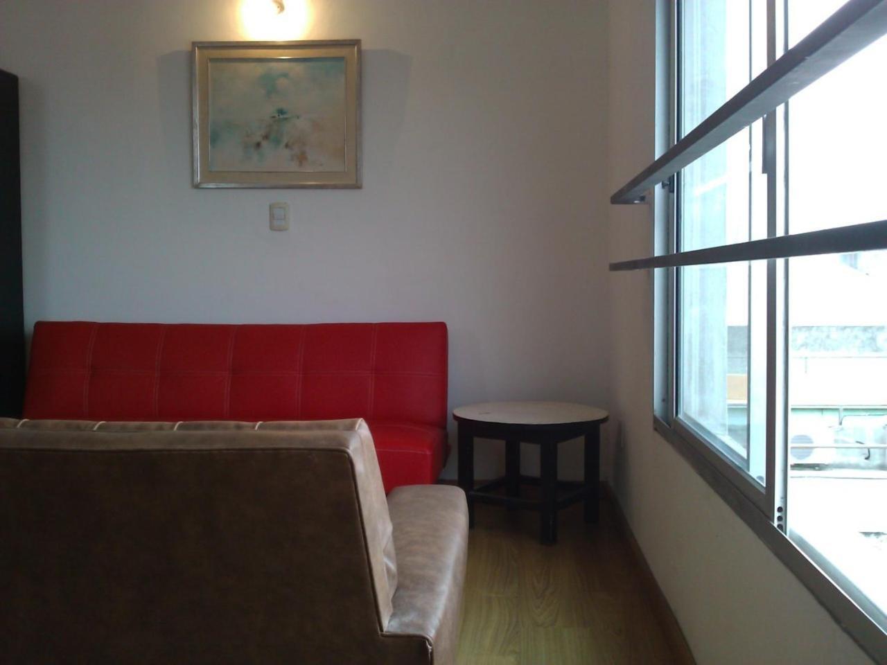 Montevideo Chic Hostel Cameră foto