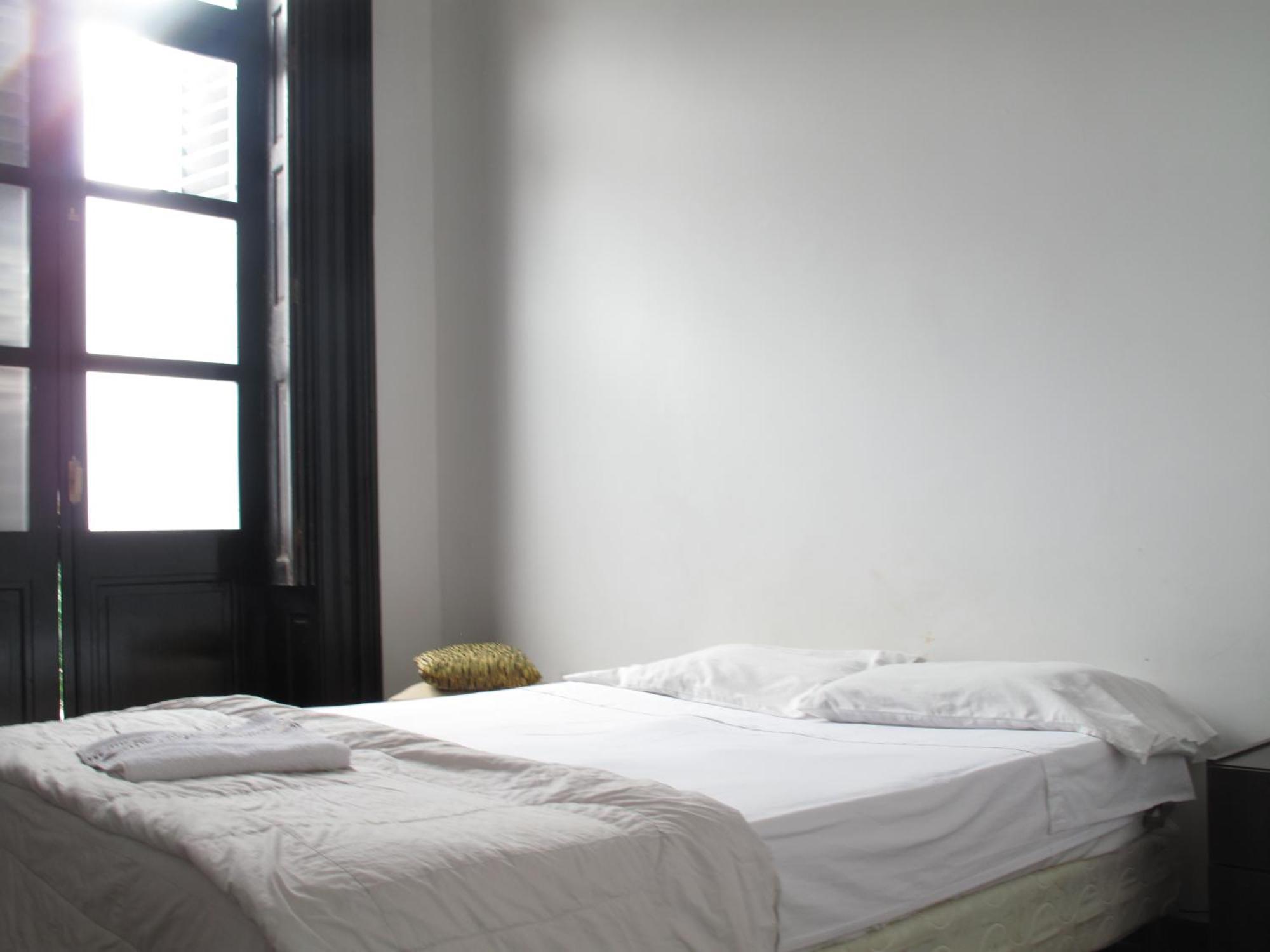 Montevideo Chic Hostel Cameră foto