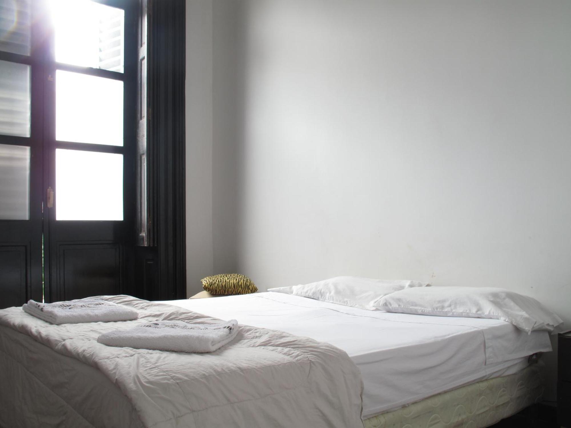 Montevideo Chic Hostel Cameră foto